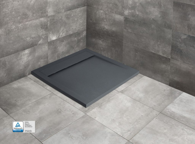 Душевой поддон Radaway Teos 80x80 HTC8080-64