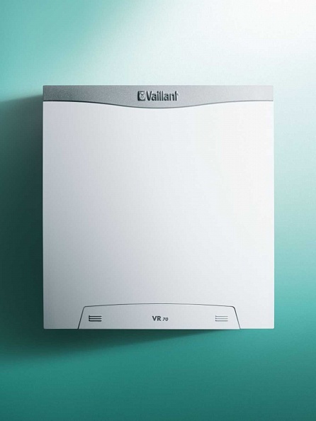 Модуль смесительный Vaillant VR 71 (для регулятора multiMATIC VRC 700/2) (0020184848)