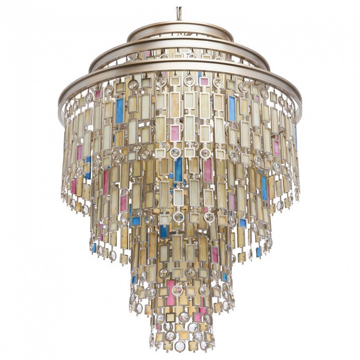 Подвесная люстра MW-Light Марокко 2 185010809