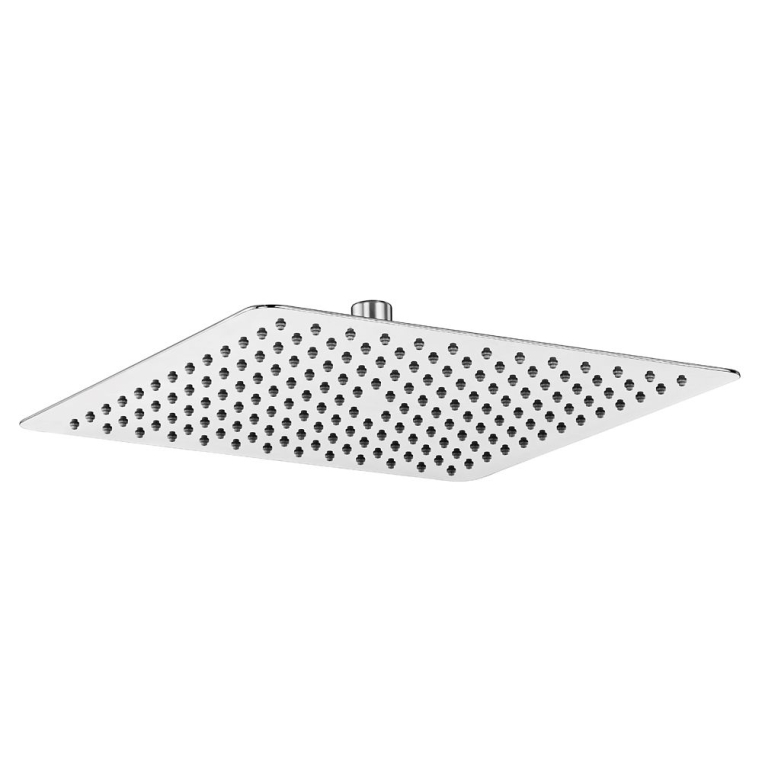 Верхний душ E.C.A. Shower Head 102145013EX хром