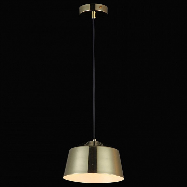 Подвесной светильник Natali Kovaltseva Loft Lux LOFT LUX 77031-1P GOLD