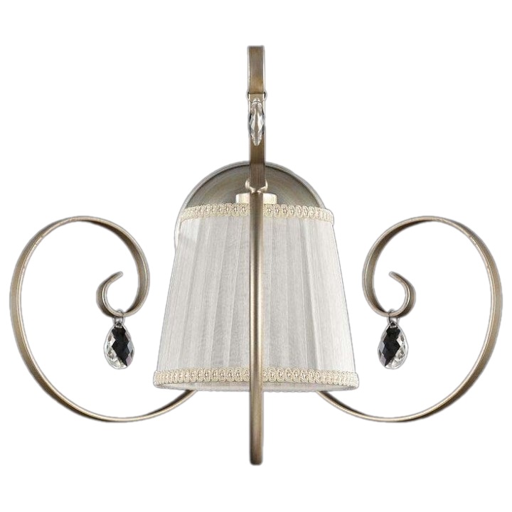 Бра Freya Simone FR2020-WL-01-BG