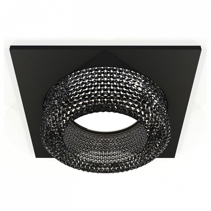 Встраиваемый светильник Ambrella Xc6320 XC7632021