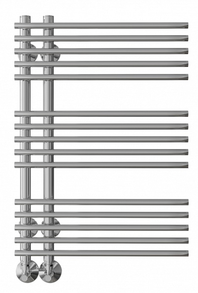 Полотенцесушитель водяной Ravak Style 51x80 X04000083671 хром