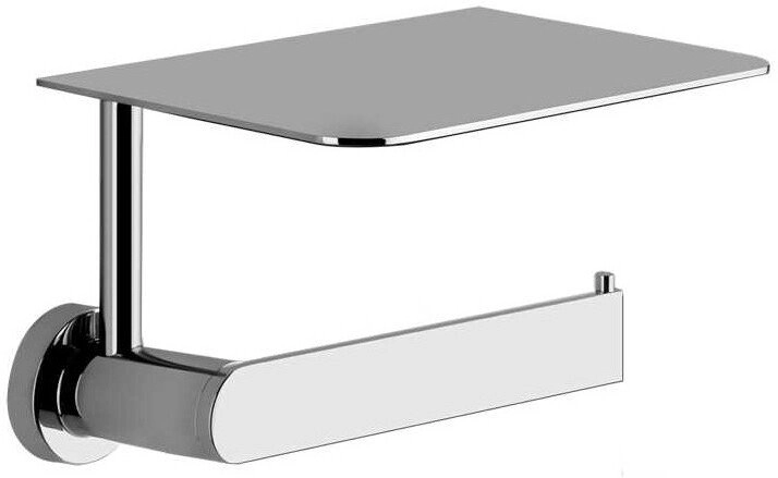 Держатель для туалетной бумаги Gessi Accessories