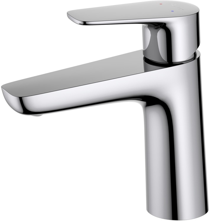 Смеситель для раковины Aquatek Бетта AQ1110CR