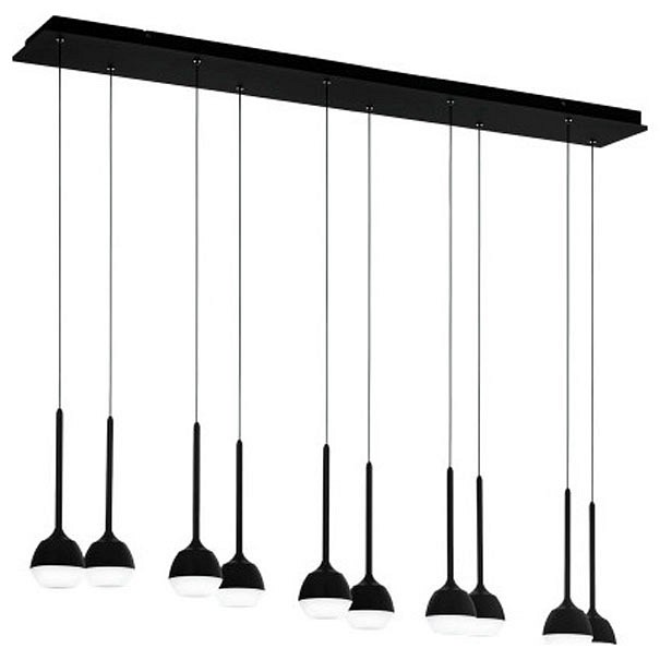 Подвесной светильник Eglo Nucetto 39713