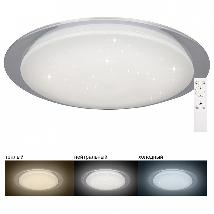 Накладной светильник Feron 29786