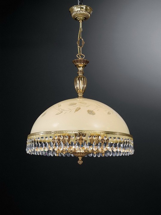 Подвесной светильник Reccagni Angelo 6306 L 6306/48