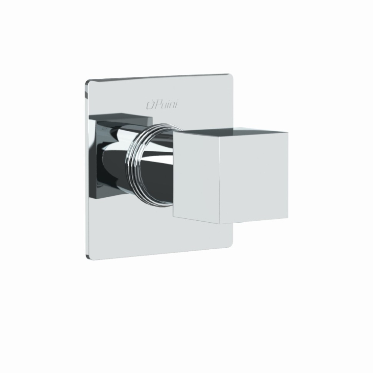 Переключатель потоков Paini Grazia 21CR425 хром