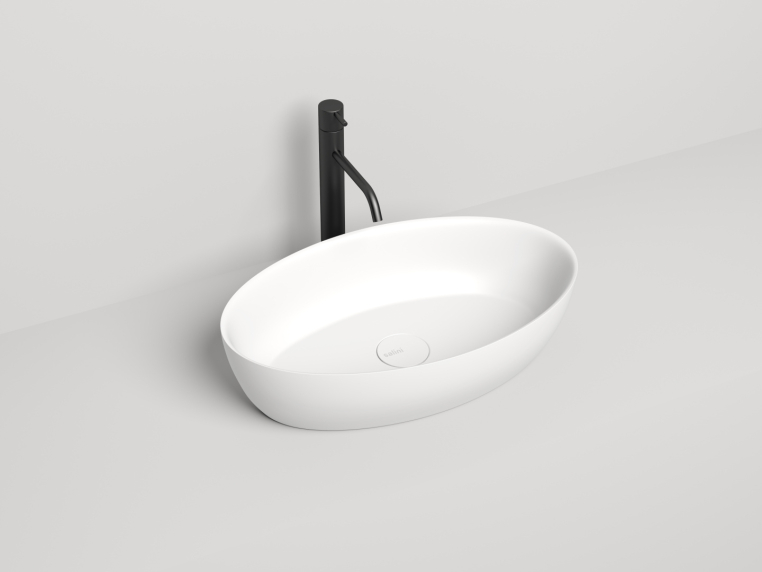 Раковина Salini Alda 58x35 110611G S-Sense