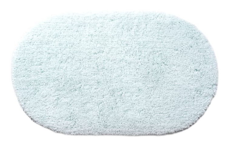 Коврик для ванной комнаты WasserKraft Dill BM-3952 Skylight