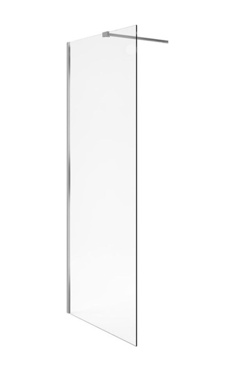 Душевая стенка Ravak ST Walk-In Wall GW9WG0C00Z1 1200 мм блестящий
