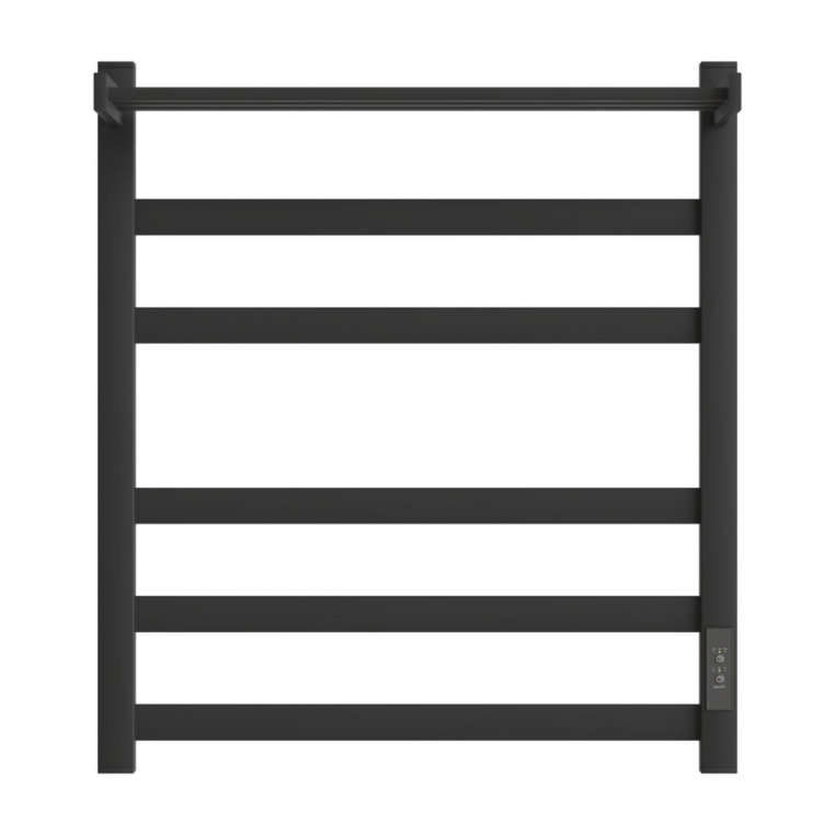 Полотенцесушитель электрический Point Меркурий П5 500x600 PN83856PB