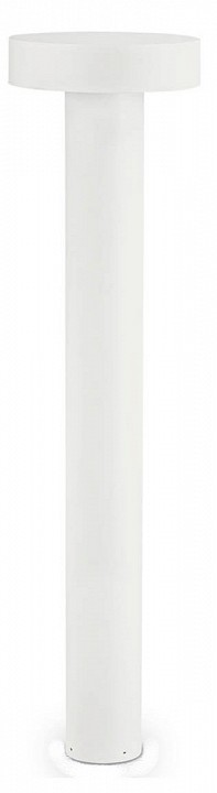 Наземный низкий светильник Ideal Lux Tesla TESLA PT4 BIG BIANCO