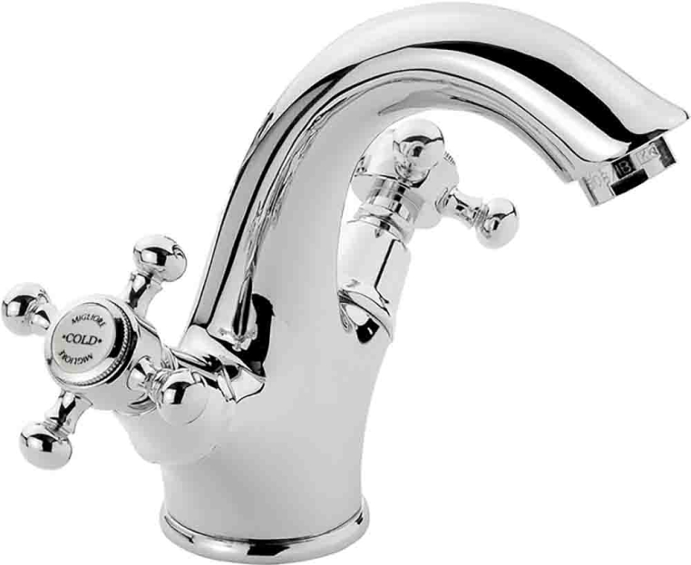 Смеситель для раковины Migliore Lady 18831 хром