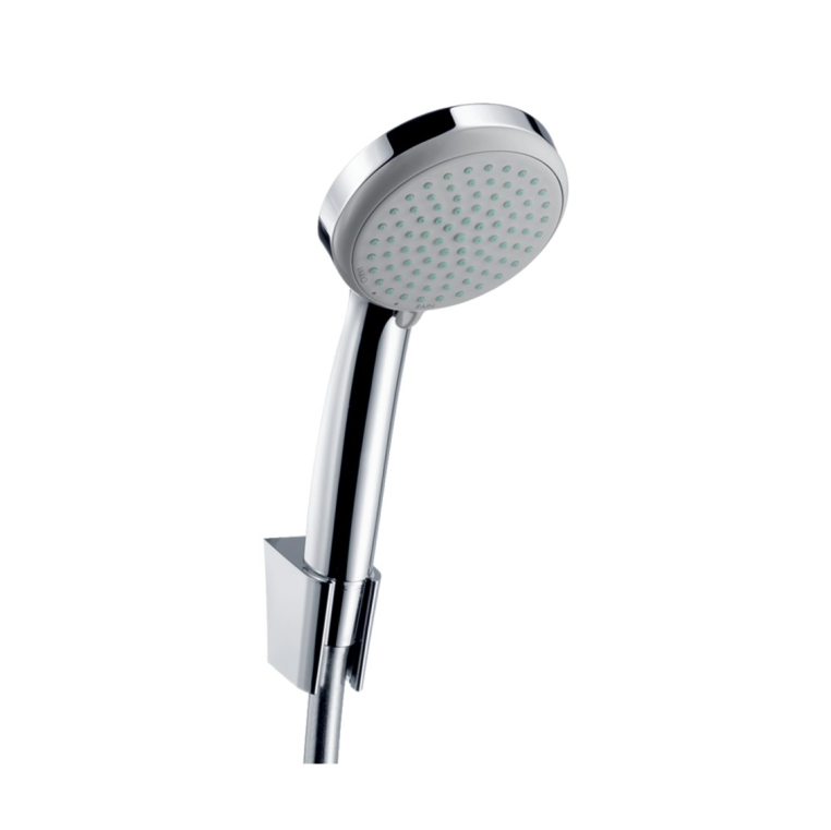 Душевой набор Hansgrohe Croma 27594000 хром