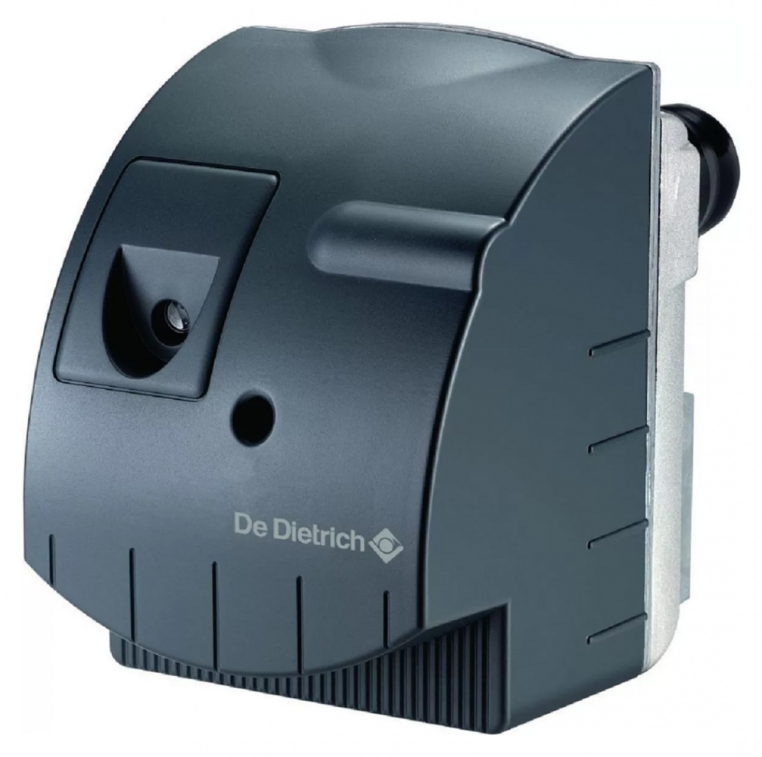 Горелка жидкотопливная De Dietrich M 202/2 S 80-125 кВт двухступенчатая (88027314)