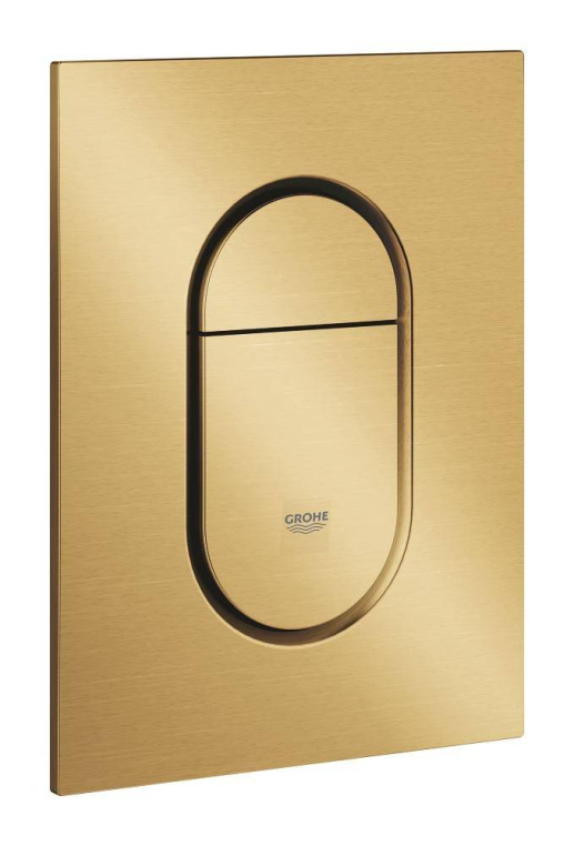 Кнопка смыва Grohe Arena Cosmopolitan S 37624GN0