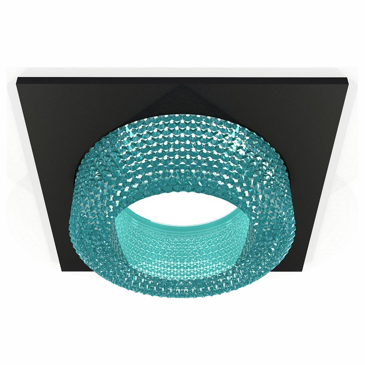 Встраиваемый светильник Ambrella Xc6320 XC7632023