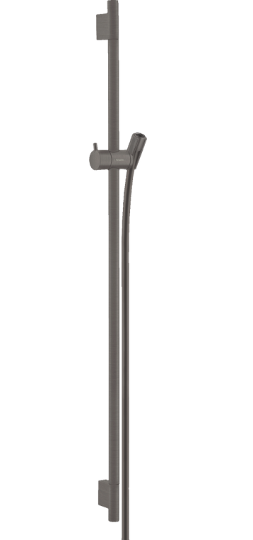 Душевая штанга Hansgrohe Unica 28631340 черный