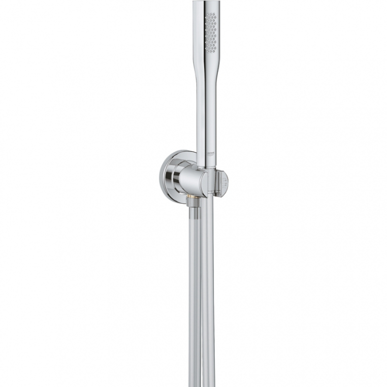 Душевой набор Grohe Euphoria 26404000 хром