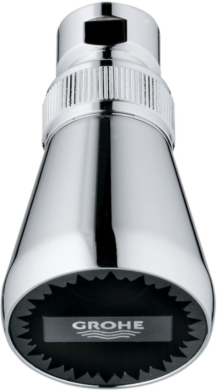 Верхний душ Grohe Relexa 28094000 хром