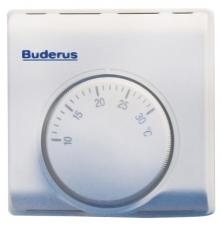 Buderus  Комнатный термостат Buderus (TM-T6360A1186)