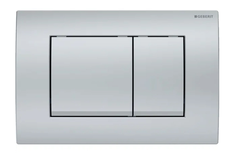 Кнопка смыва Geberit Delta30 115.137.46.1