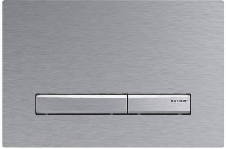 Кнопка смыва GEBERIT Sigma 50 New 115.788.GH.2