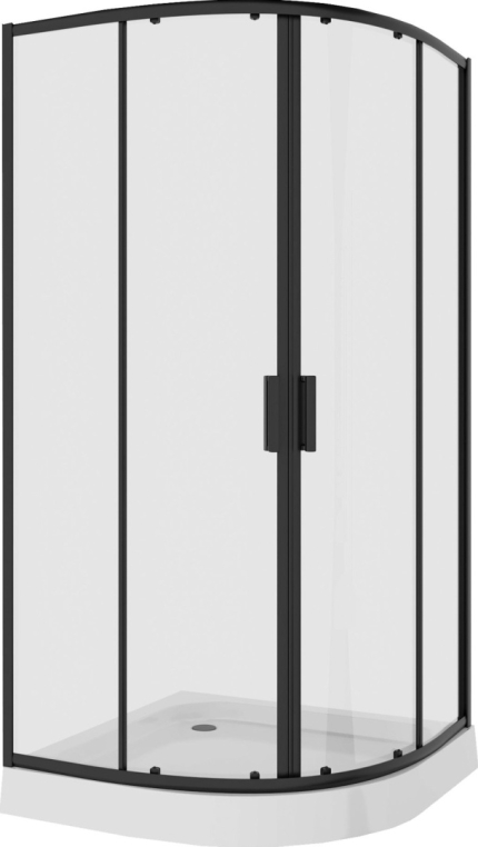 Душевой уголок Ravak Blix Slim BLSCP4-90 90x90 X3BM70300Z1