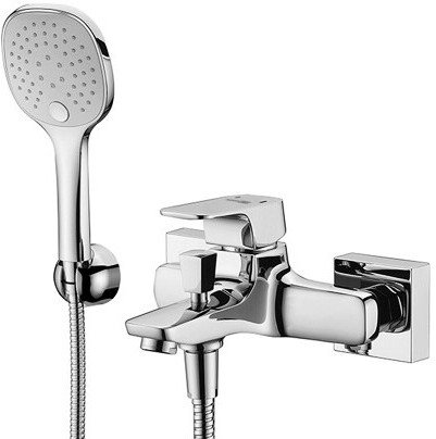 Смеситель для ванны WasserKraft Salm 2701