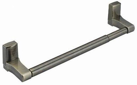 Полотенцедержатель WasserKraft Exter K-5291
