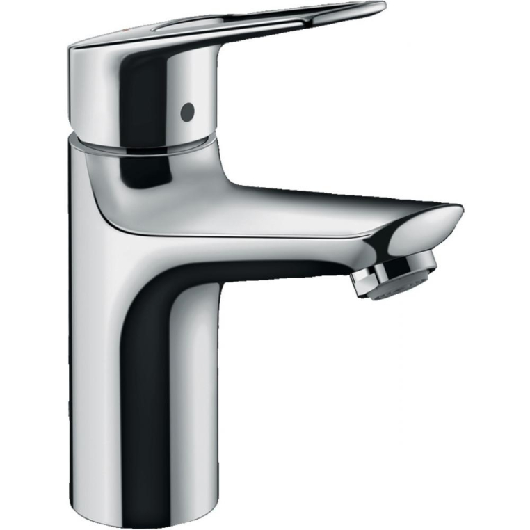 Смеситель для раковины Hansgrohe Novus Loop 100 71081000
