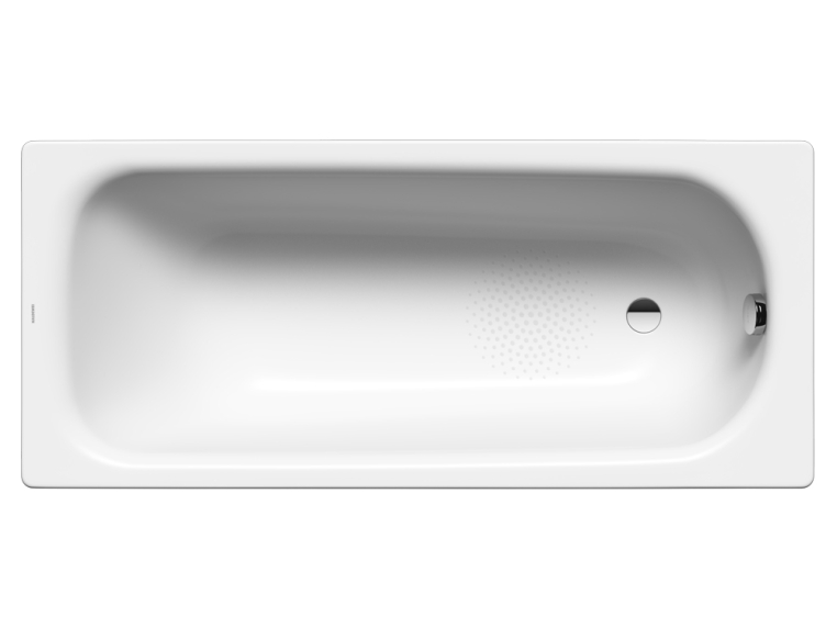 Стальная ванна Kaldewei Saniform Plus 170x70 363-1 с anti-sleap 111830000001