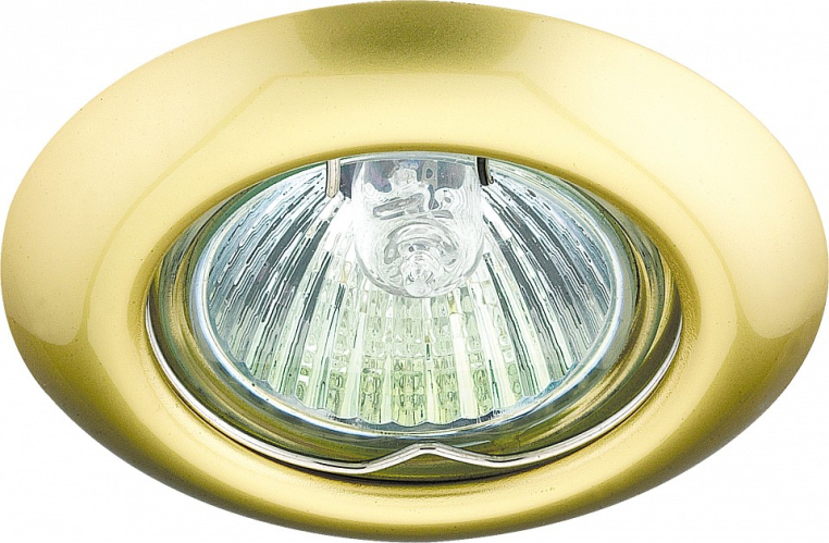 Встраиваемый светильник Novotech Tor 369114