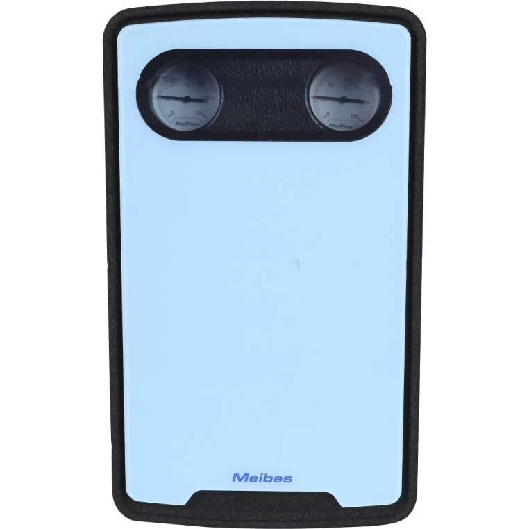 M66932EA Meibes Насосная группа MeiFlow TOP S MC DN32 без насоса