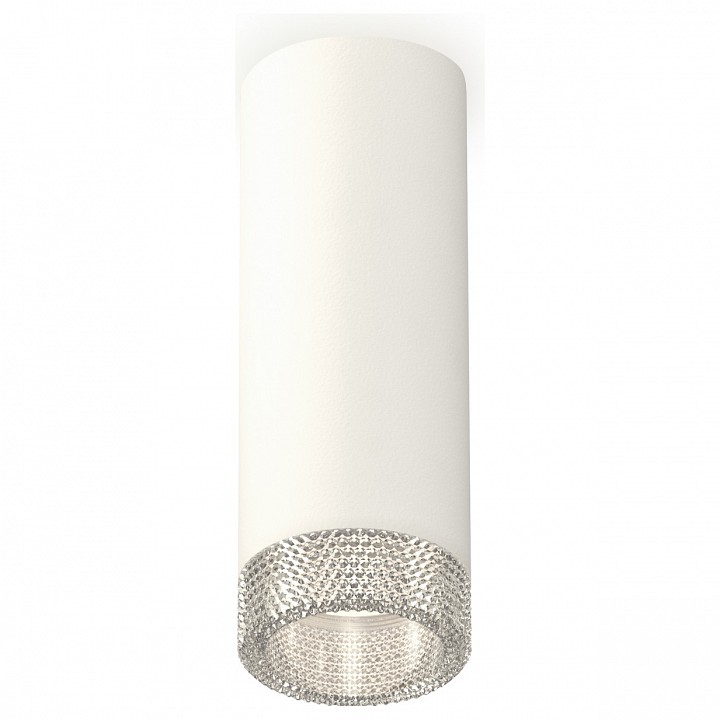 Накладной светильник Ambrella Techno Spot 311 XS6342020