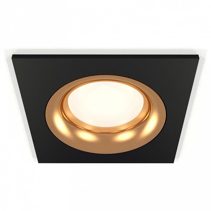 Встраиваемый светильник Ambrella Xc632 XC7632005