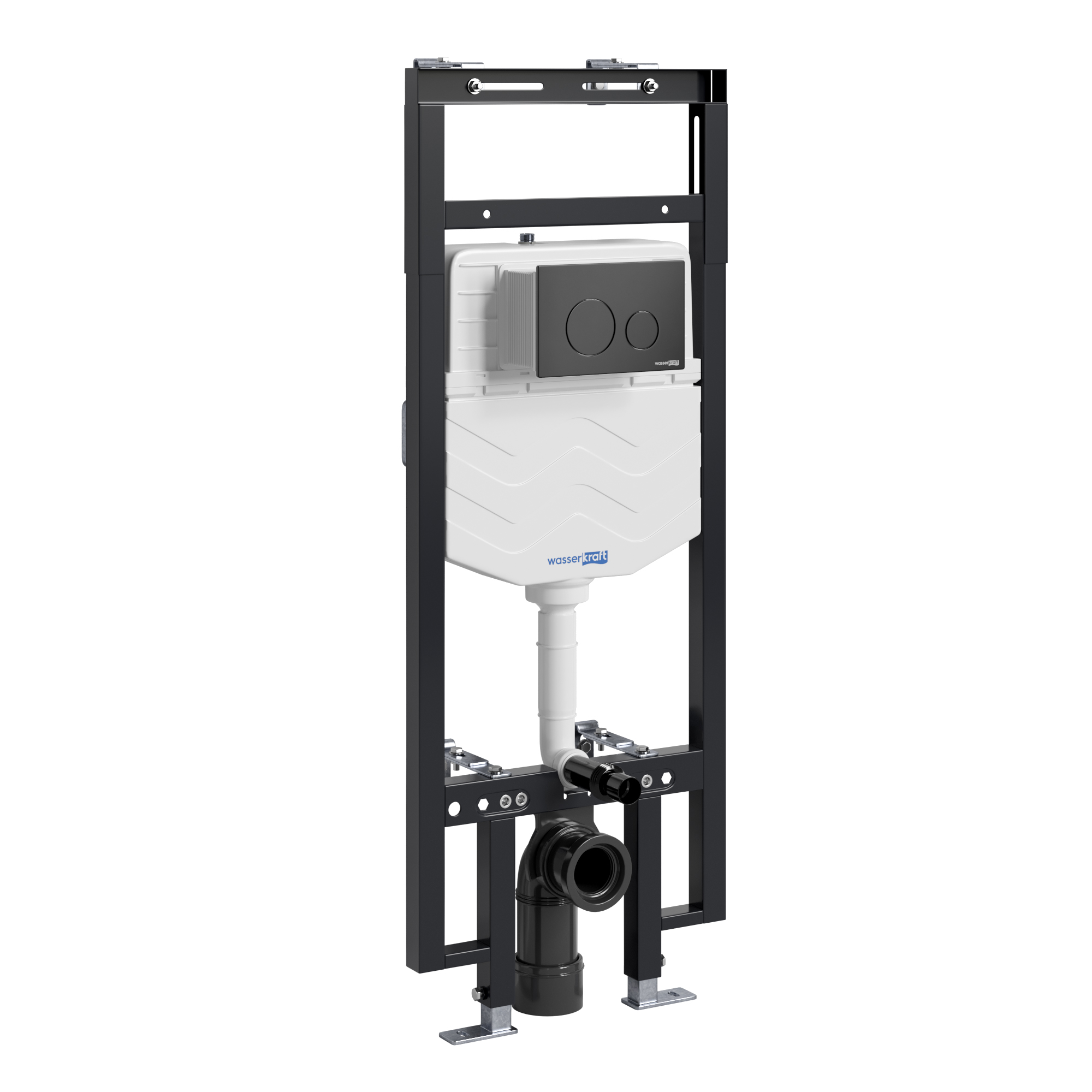 Dinkel 58TLT.010.ME.MB02 Система инсталляции для унитазов