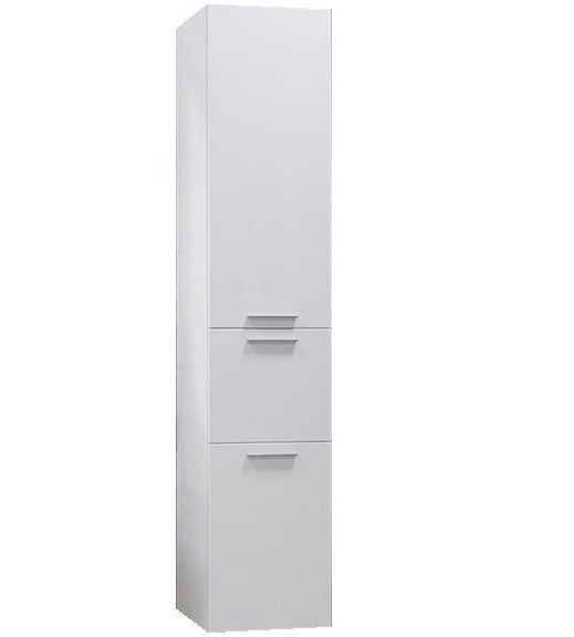 Шкаф-колонна Aquaton Инди 80 1A188603ND010