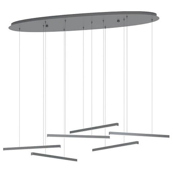 Подвесной светильник Eglo Lindoza 39915