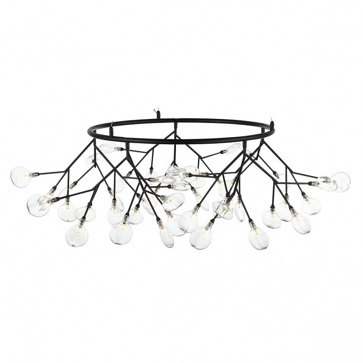 Подвесная люстра ST-Luce Riccardo SL411.433.45
