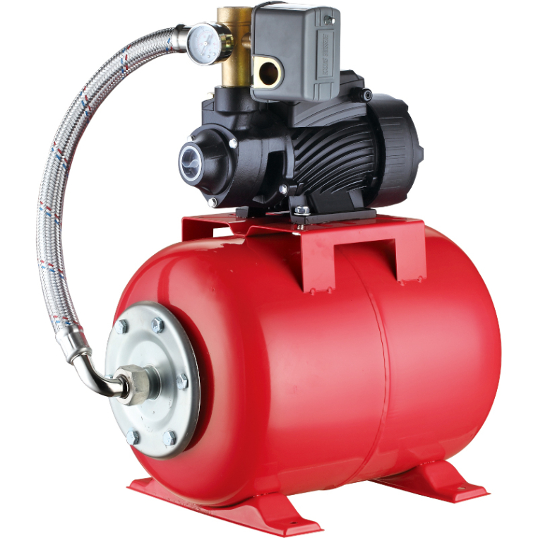 Насосная станция Pumpman ATQB60 (ATQB60)