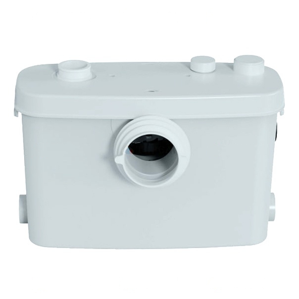 RPD-0010-100400 ROMMER Канализационная насосная установка BIOLIFT R-4, 1х100 мм/3х40 мм