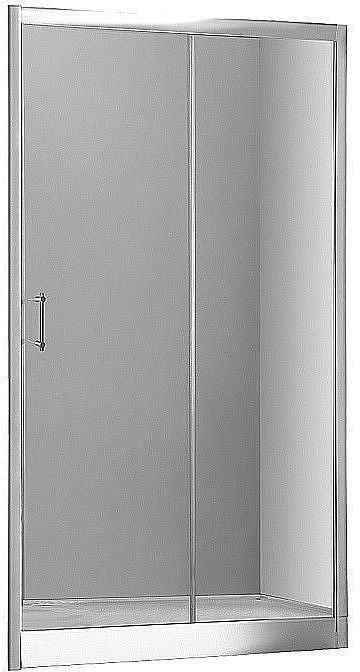 Душевая дверь Aquanet Alfa 142x200 NAA6121 1400