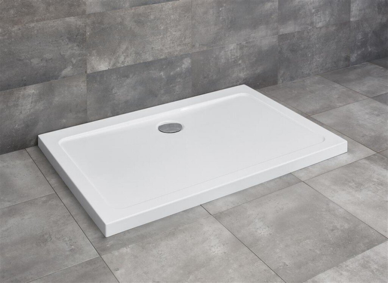 Душевой поддон Radaway Doros Plus 110x90 SDRD1190-01