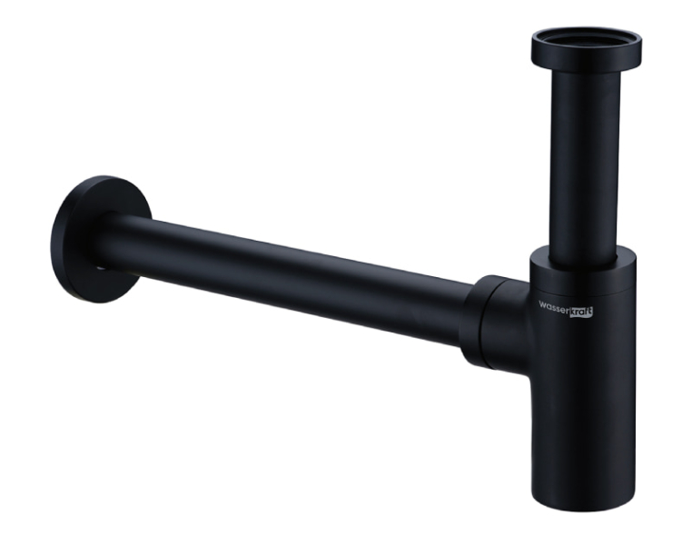 Сифон для раковины WasserKraft A094