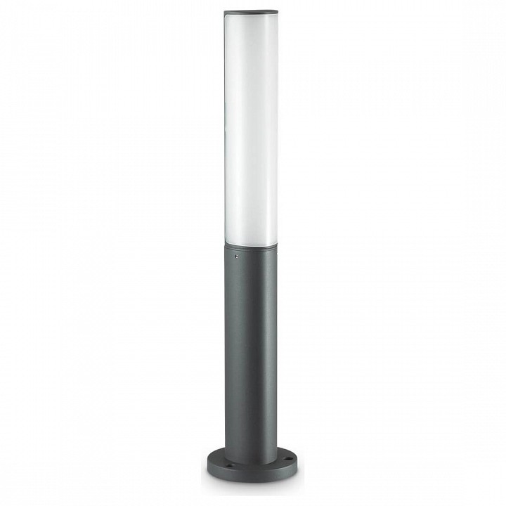 Наземный низкий светильник Ideal Lux Etere ETERE PT ANTRACITE 3000K