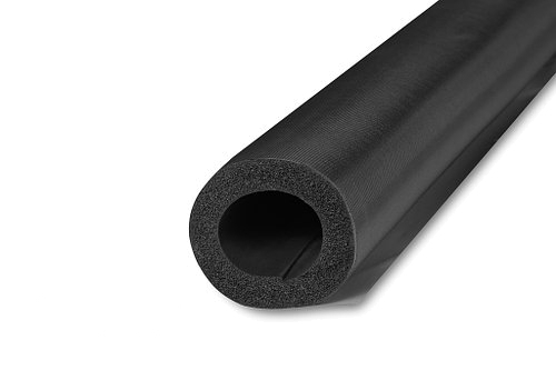 Теплоизоляция K-FLEX 2 ST толщина 13 мм, диаметр 76 мм трубка 2 метра (13076005508)